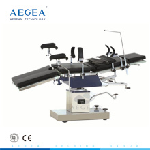 АГ-OT025 китайской операционной хирургического оборудования, медицинского таблице операции
